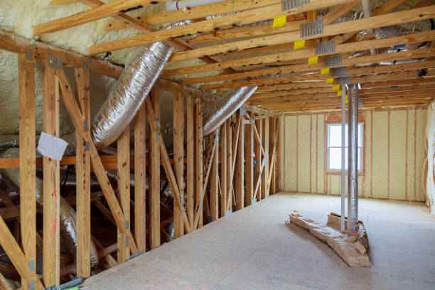 Best Insulation for Specific Applications in Redlands, CA