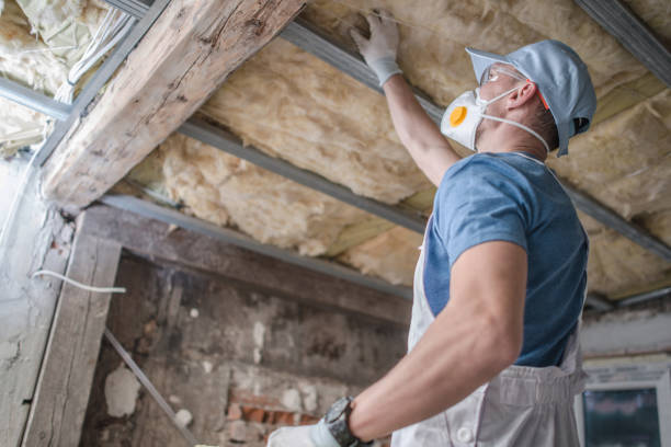 Best Energy Efficiency Solutions in Redlands, CA