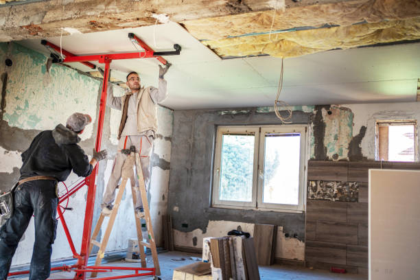 Best Insulation Maintenance and Repair in Redlands, CA