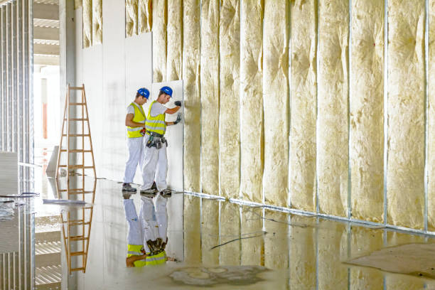 Best Insulation for Specific Applications in Redlands, CA